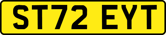 ST72EYT