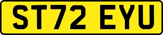 ST72EYU