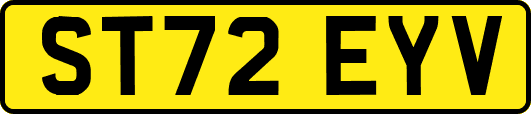 ST72EYV