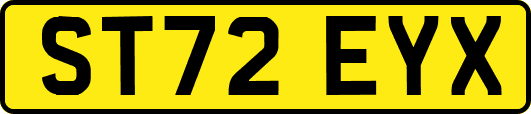 ST72EYX