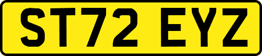 ST72EYZ