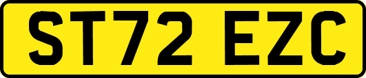 ST72EZC