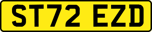 ST72EZD