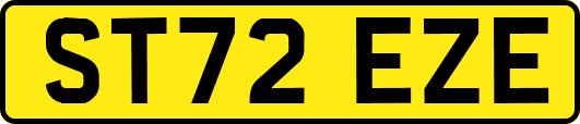 ST72EZE