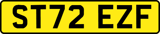 ST72EZF