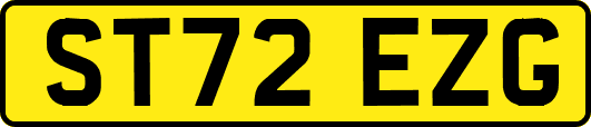 ST72EZG
