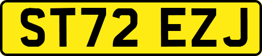 ST72EZJ