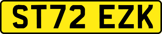 ST72EZK