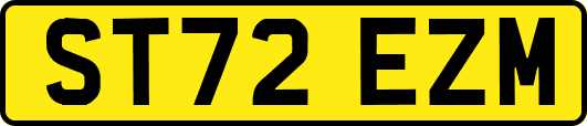 ST72EZM