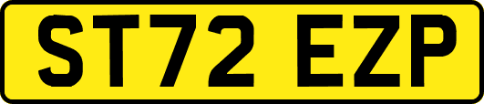 ST72EZP