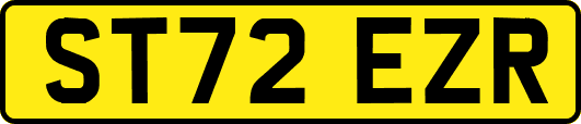 ST72EZR