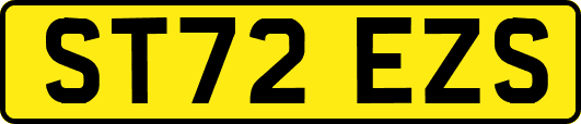 ST72EZS