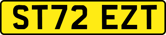 ST72EZT