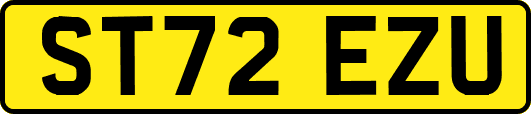 ST72EZU
