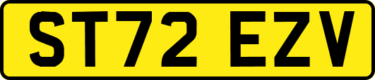 ST72EZV