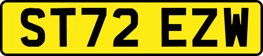 ST72EZW