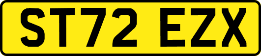 ST72EZX