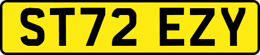 ST72EZY