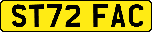 ST72FAC