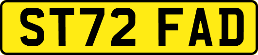 ST72FAD