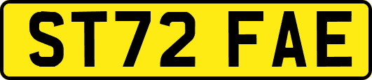 ST72FAE