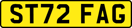 ST72FAG