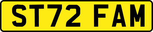 ST72FAM
