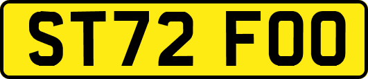 ST72FOO