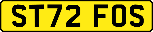 ST72FOS