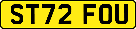 ST72FOU