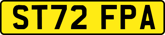 ST72FPA