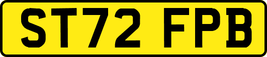 ST72FPB