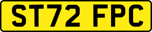 ST72FPC