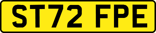 ST72FPE