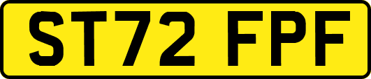 ST72FPF