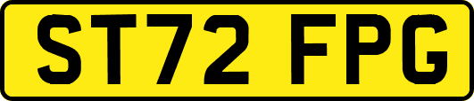 ST72FPG