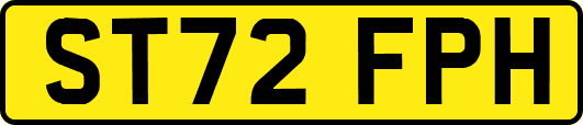 ST72FPH