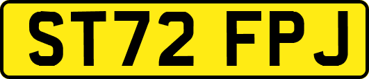 ST72FPJ