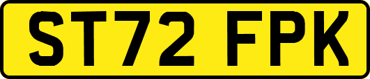 ST72FPK