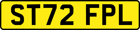 ST72FPL