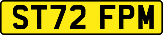ST72FPM