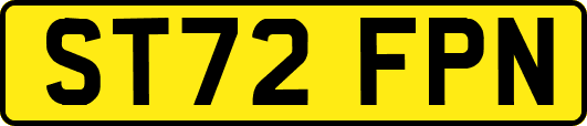 ST72FPN