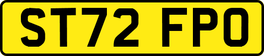 ST72FPO