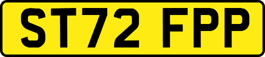 ST72FPP