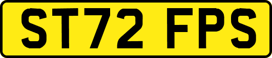 ST72FPS
