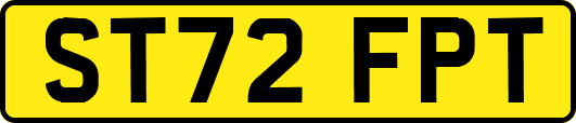 ST72FPT