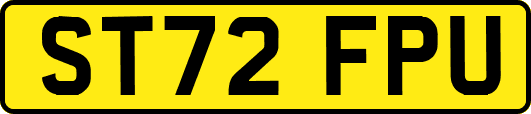ST72FPU