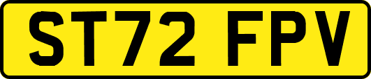 ST72FPV