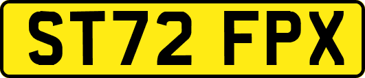 ST72FPX
