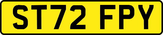 ST72FPY